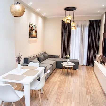 Luxe Haven B22 * Tirana