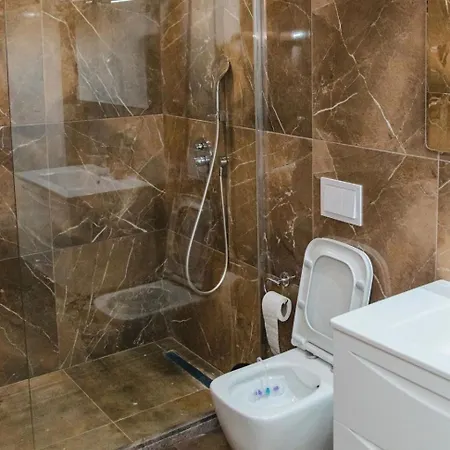 Luxe Haven B22 * Tirana
