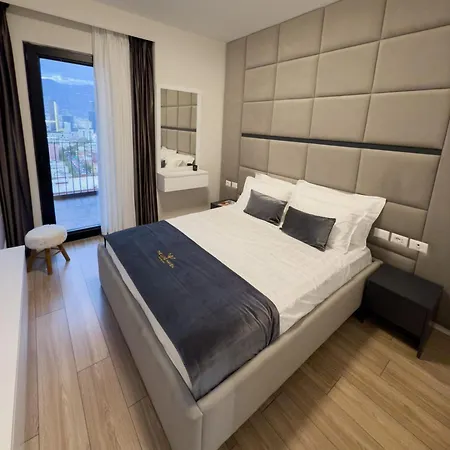 Luxe Haven B22 Tirana