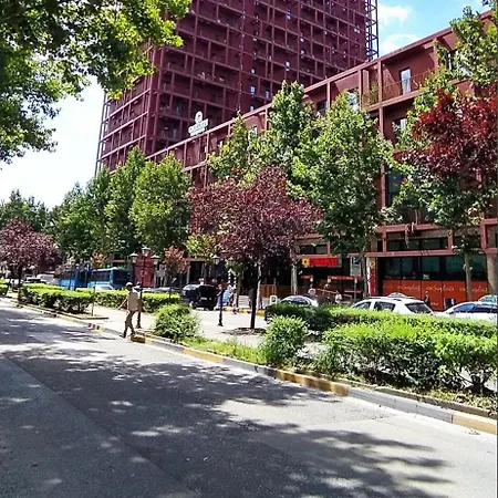 Luxe Haven B22 *